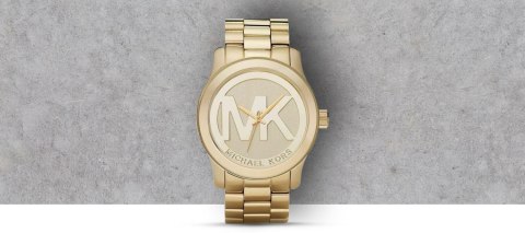 Zegarek Damski Michael Kors Runway MK5473 + BOX