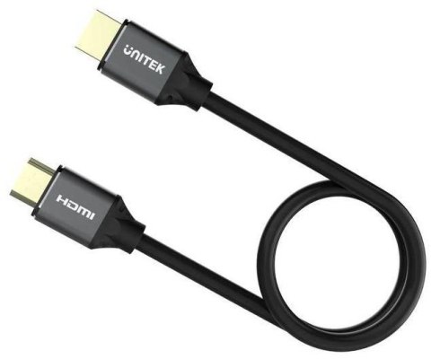 Unitek przewód HDMI 2.1 8K, UHD, 1,5M - C137W