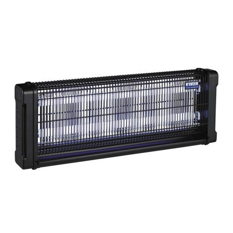 Lampa owadobójcza NOVEEN IKN40 Black