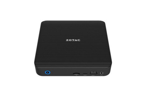 ZOTAC ZBOX SFF/DDR5-4800 M.2 SSD N100 2X GLAN W