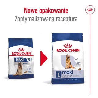 Karma Royal Canin SHN Maxi Adult (15 kg )