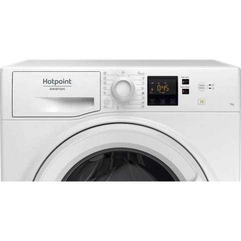 Pralka HOTPOINT NS702U W EU N