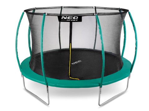 Osłona na sprężyny do trampoliny 435cm 14ft Neo-Sport