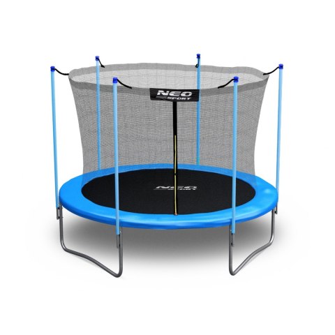 Siatka wewnętrzna do trampoliny 252cm 8ft Neo-Sport