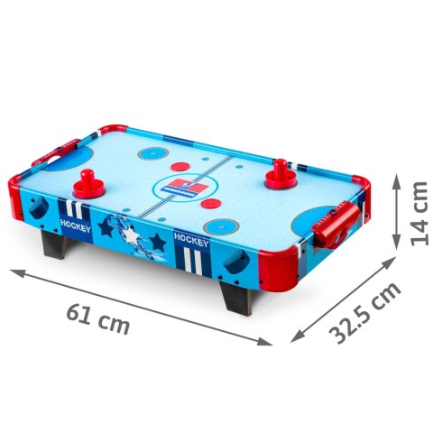 Stół do gry cymbergaj Air Hockey Neo-Sport NS-422