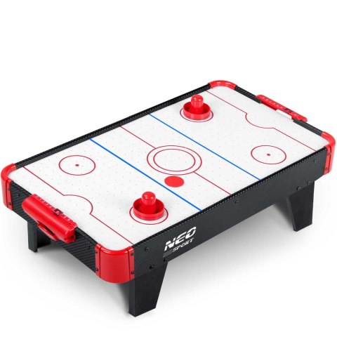 Stół do gry cymbergaj Air Hockey Neo-Sport NS-424