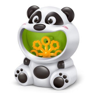 Maszynka do baniek panda Ricokids RK-900