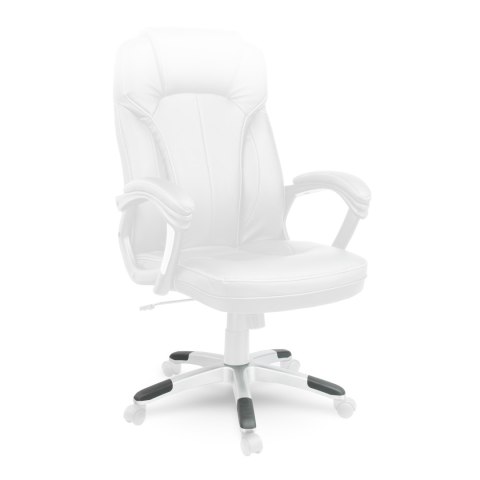 Podstawa nylonowa śr. 64 cm do fotela EG-222 Podstawa nylonowa śr. 64 cm do fotela EG-222