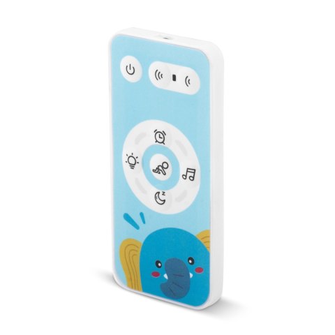 Zabawka edukacyjna interaktywny słoń RK-755 Ricokids Zabawka edukacyjna interaktywny słoń RK-755 Ricokids