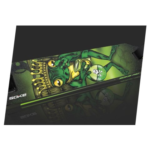 Grip tape papier ścierny do hulajnogi Pro - Frog King