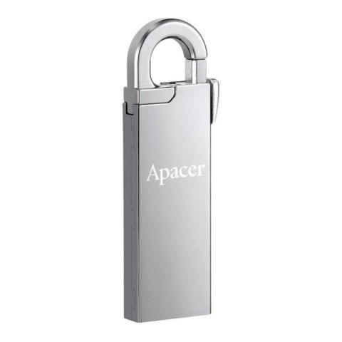 Pendrive Apacer AH15A 128GB USB 3.2 gen.1 srebrny