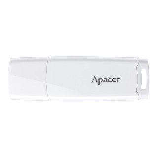 Pendrive Apacer AH336 32GB USB 2.0 biały