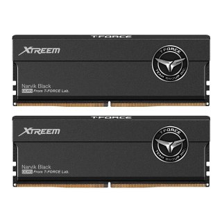 Pamięć DDR5 Team Group T-FORCE XTREEM 32GB (2x16GB) 7600MHz CL36 1,4V