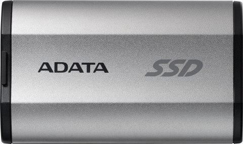 ADATA DYSK SSD SD 810 4TB SILVER