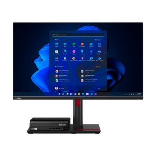 Monitor LENOVO 12BKMAT1EU (27" /1920 x 1080 /Czarny)