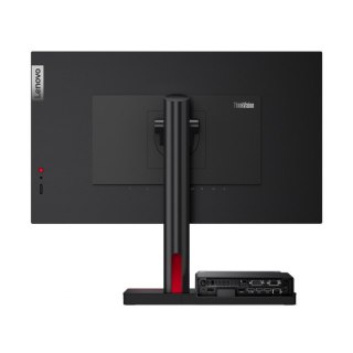 Monitor LENOVO 12BKMAT1EU (27" /1920 x 1080 /Czarny)