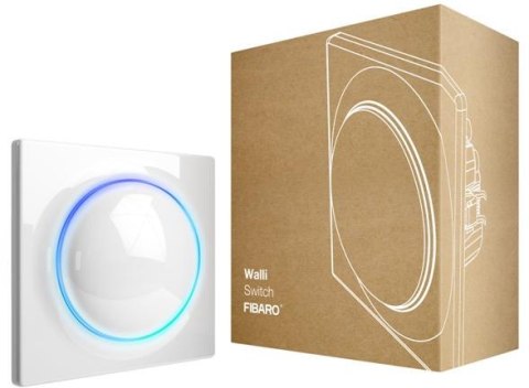 Przycisk Walli Switch FIBARO