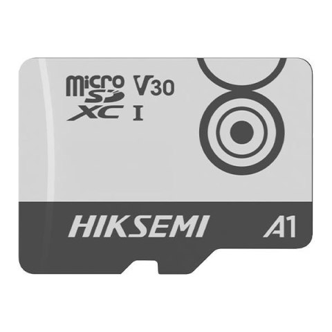 Karta pamięci microSDXC HIKSEMI CITY GO HS-TF-M1(STD) 256GB 100/85 MB/s Class 10 U1 3D NAND V30