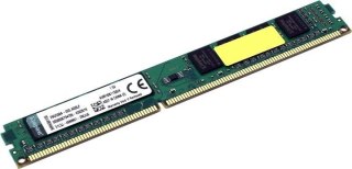 Pamięć DDR3 KINGSTON 4GB 1600MHz CL.11 512x8 OEM