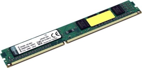 Pamięć DDR3 KINGSTON 4GB 1600MHz CL.11 512x8 OEM