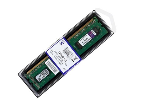 Pamięć DDR3 Kingston 8GB 1600MHz CL11