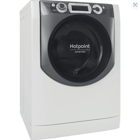 Pralka HOTPOINT AQ104D497SD EU/B N