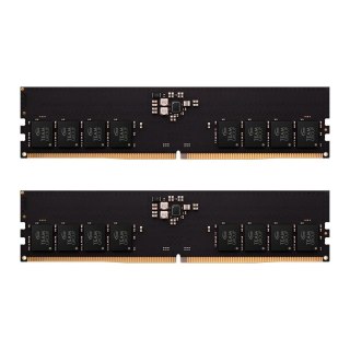 Pamięć DDR5 Team Group ELITE 16GB (2x8GB) 4800MHz CL40 1,1V Black