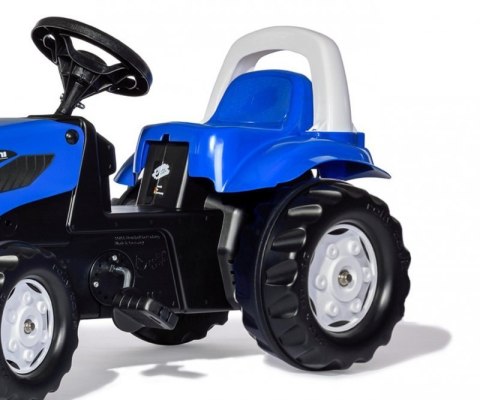 Rolly Toys 011841 Traktor Rolly Kid Landini z przyczepą