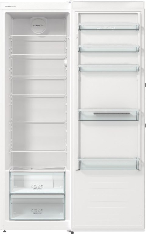 Chłodziarka GORENJE R619EEW5