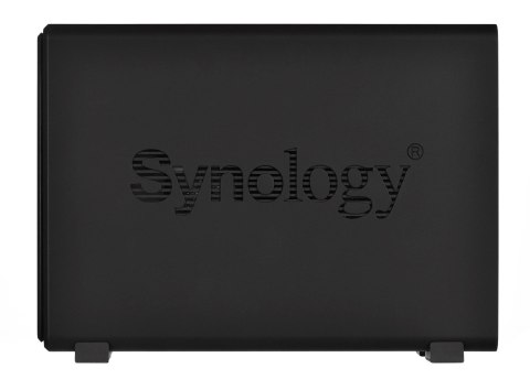 Synology - Serwer plików DS124