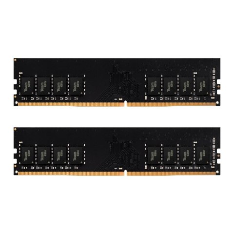 Pamięć DDR4 Team Group Elite 16GB (2x8GB) 3200MHz CL22 1,2V 1024x16 AMD