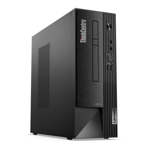 Komputer PC Lenovo ThinkCentre Neo 50t G4 TW i5-12400/16GB/SSD512GB/UHD730/11PR Black 3Y