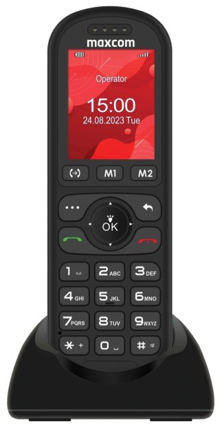 Telefon MaxCom MM 39 4g