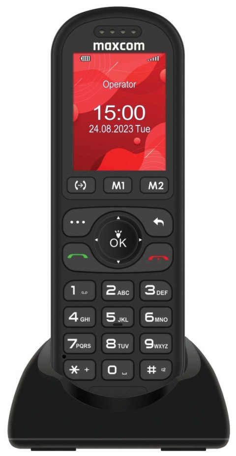 Telefon MaxCom MM 39 4g