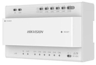 Dystrybutor HIKVISION 2 WIRE DS-KAD7060EY-S