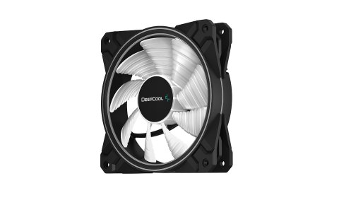 OBUDOWA DeepCool CYCLOPS BK (R-BKAAE1-C-1)