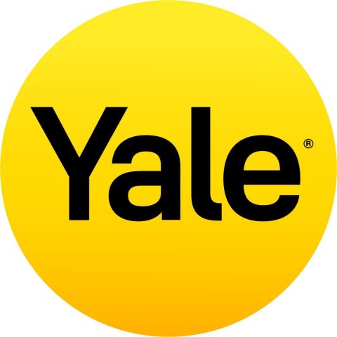 Yale Linus Smart Lock - czarny