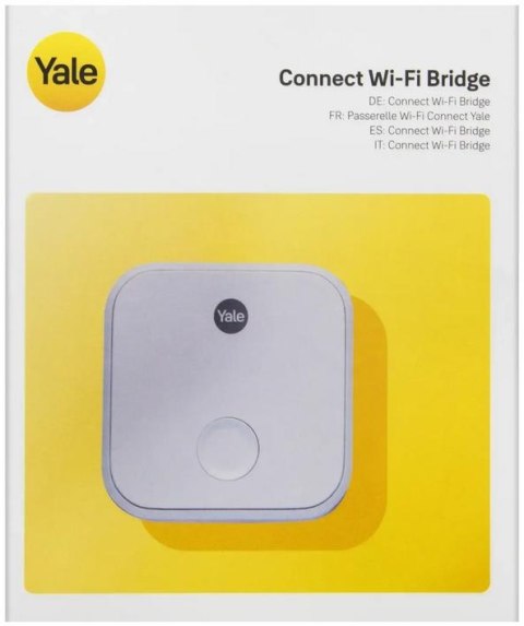 Yale Linus Connect Wi-Fi Bridge