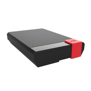 Dysk zewnętrzny Silicon Power Diamond D30 5TB 2,5" USB 3.0 IPX4 czarny