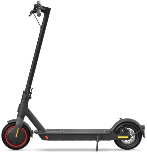 Hulajnoga elektryczna Xiaomi Mi Electric Scooter Pro 2 czarna