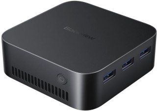 Mini PC Blackview MP80 N5095 16GB SSD-1TB Windows 11 Pro