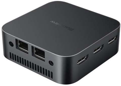 Mini PC Blackview MP80 N5095 16GB SSD-1TB Windows 11 Pro