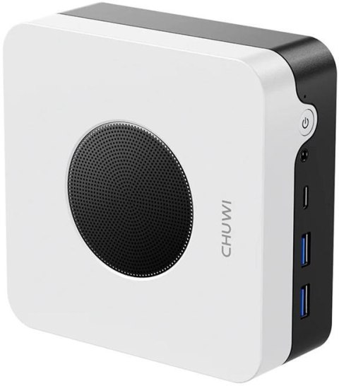 Mini PC Chuwi Larkbox X N100 12GB SSD-512GB Bluetooth Windows 11