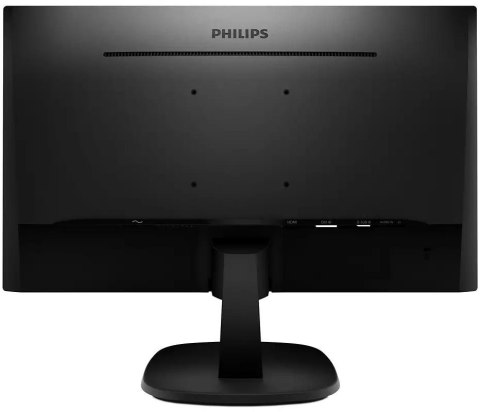 Monitor 27" Philips 273V7QDAB/00 IPS D-Sub/DVI/HDMI głośniki