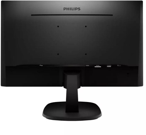 Monitor 27" Philips 273V7QDSB/00 IPS D-Sub/DVI/HDMI czarny