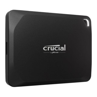 Dysk zewnętrzny SSD Crucial X10 Portable Pro 2TB USB3.2 Gen2x2 2100 MB/s