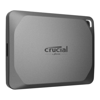 Dysk zewnętrzny SSD Crucial X9 Portable Pro 1TB USB3.2 Gen2 1050 MB/s