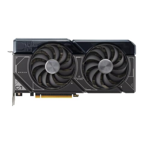 Karta VGA Asus GeForce RTX 4070 Ti Super DUAL-RTX4070TIS-O16G OC 16GB GDDR6X 256bit HDMI+3xDP PCIe4.0