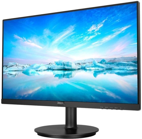 Monitor 24" Philips 242V8LA/00 VA LCD 16:9 1920x1080 4ms 250cd/m2 3000:1 VGA HDMI DP