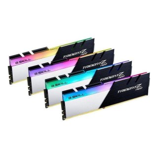 Pamięć DDR4 G.Skill Trident Z Neo 32GB (4x8GB) 3000MHz CL16 1,35V